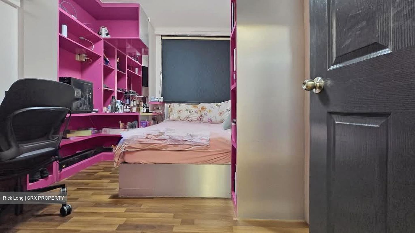 Blk 325 Woodlands Street 32 (Woodlands), HDB Executive #551845711